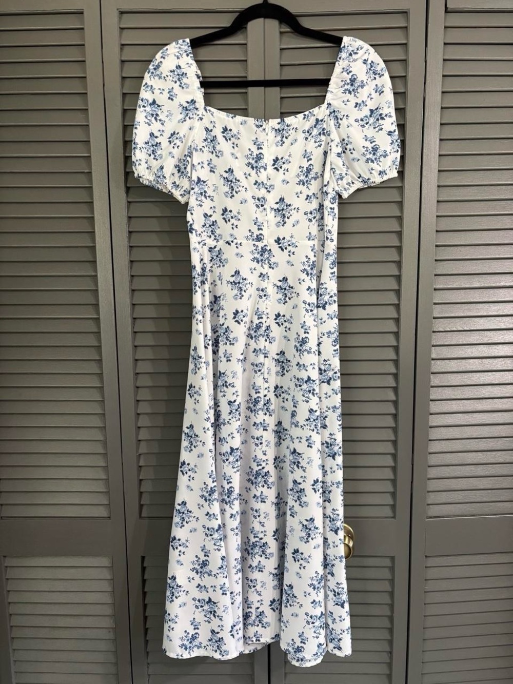 Dress - Picture 2 of 7